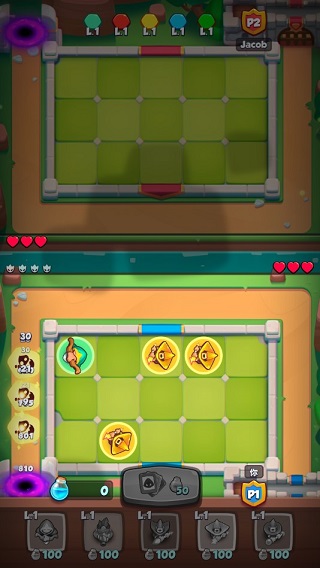 皇家冲冲冲国际服