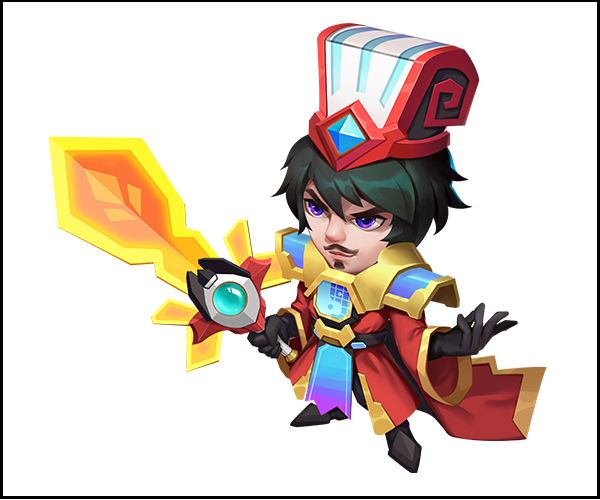 明日守望者最新版