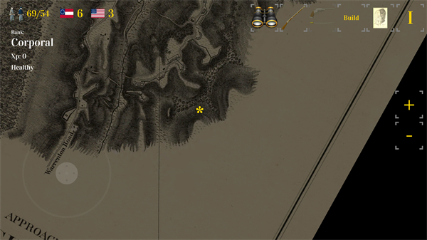 维克斯堡战役游戏最新版