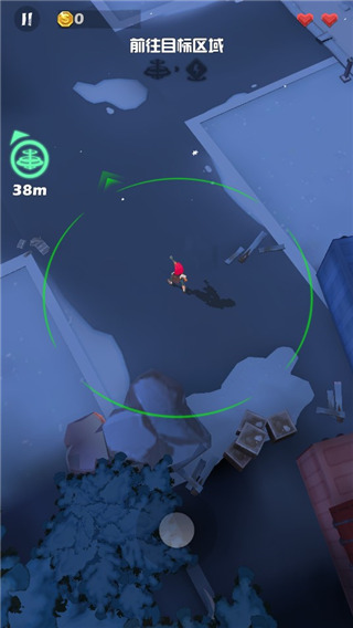 僵尸围城中文版