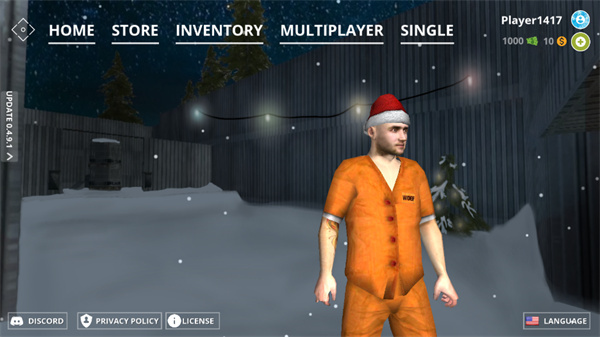 物理沙盒模拟器官方版