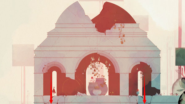 格莉斯的旅程手机版(gris)