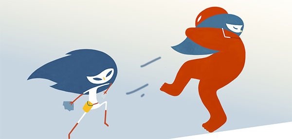 爱丽丝与巨人手机版