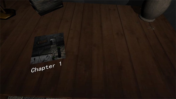 51号房间恐怖游戏(The Room 51)