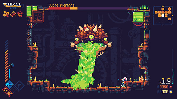 灾厄逆刃手机中文版