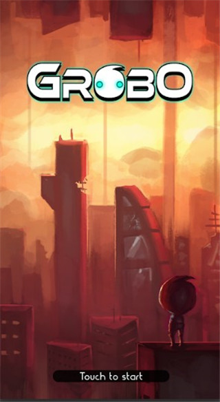 Grobo(格罗波)手游最新版