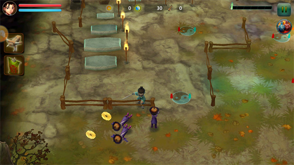 茅山道士游戏最新版本