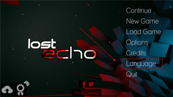 迷失之声中文版