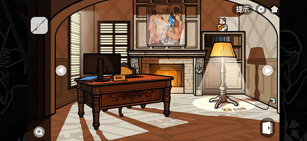 房间的秘密2起点官方版