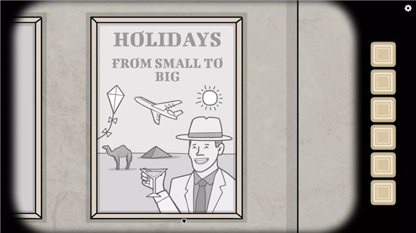 锈湖地铁繁花手游中文版