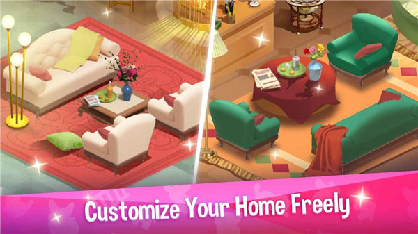 合并梦想大厦官方最新版