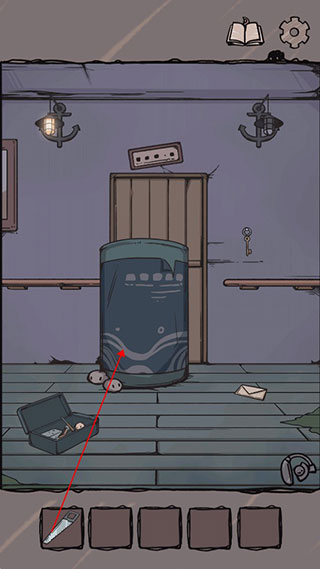 失落迷船最新版