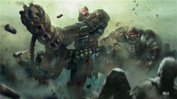 枪魂启示录最新版