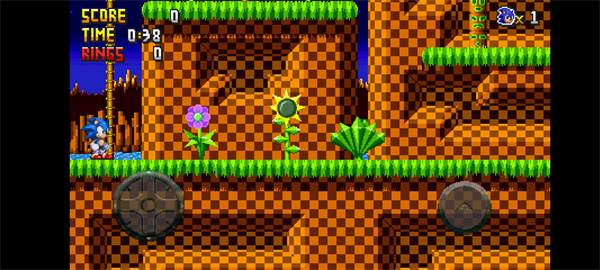 索尼克exe精神地狱完整版