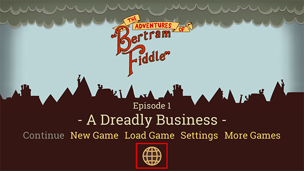 伯特伦费德历险记中文完整版