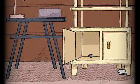 非常调查局魂器官方版