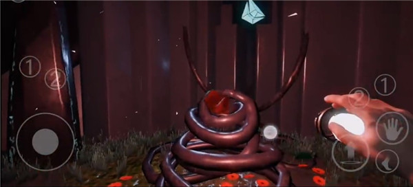 未知的命运中文版