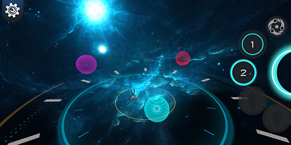 宇宙战线官方版