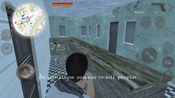 异形侵略战无限钞票版