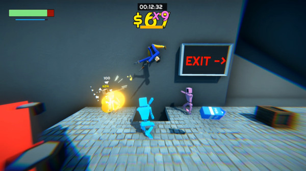 牛奶特工官方版(Milkman Karlson)