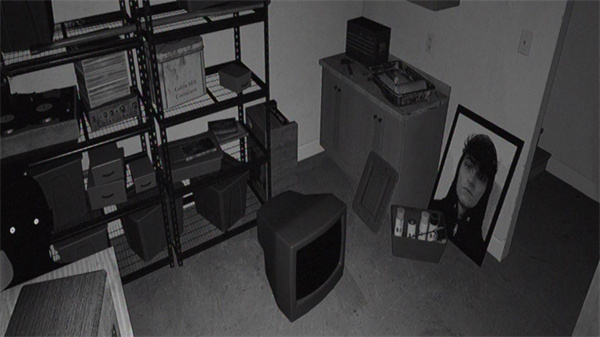 寻找伪人手机版(伪人监控)