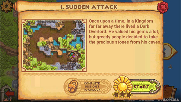 被诅咒的宝藏2手游最新版(Cursed Treasure 2)