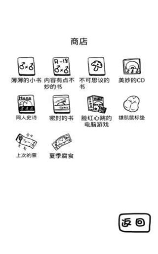 腐生物养成计划完整版