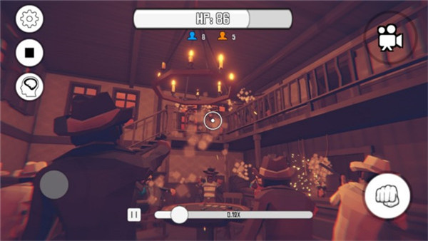 战争沙盒官方版