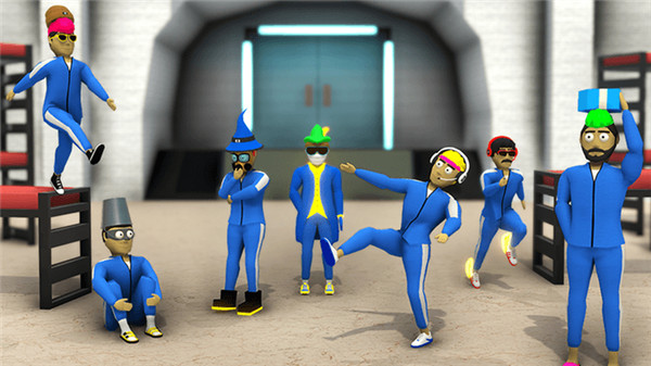 螃蟹大作战手机版