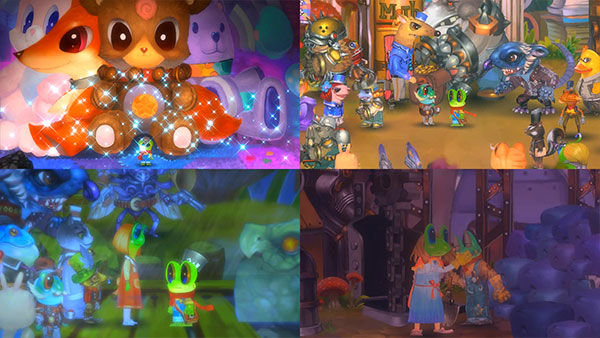 维特之旅官方版