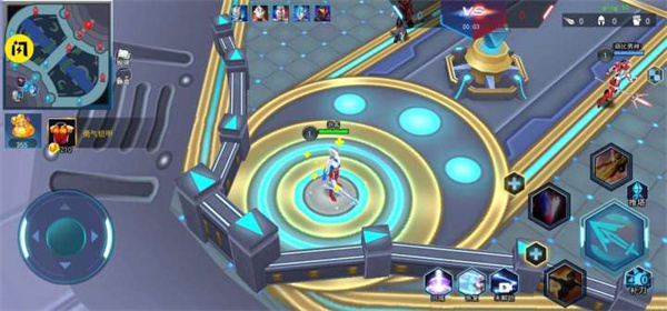 奥特曼格斗之热血英雄官方正版