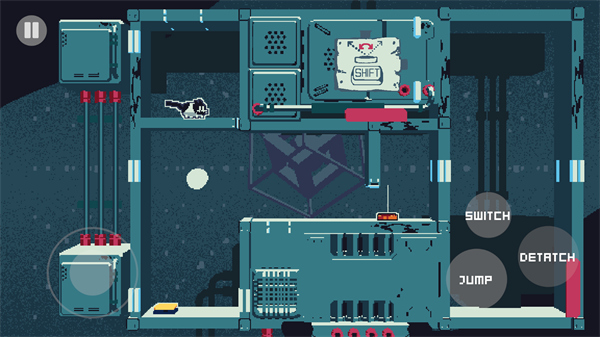 吐司猫手游最新版(Cato)