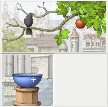 画中世界手机版(Gorogoa)