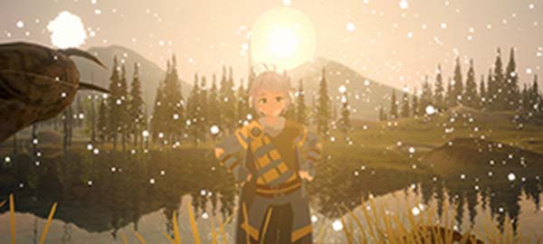 Wilderless手机版(荒野)