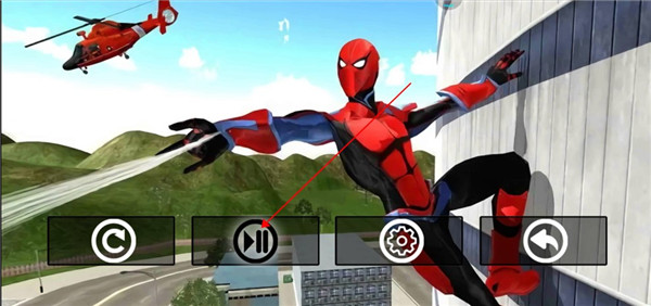 火柴人快闪中文版