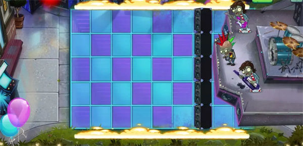 植物大战僵尸2魔改版手机版