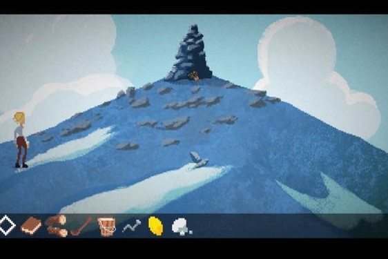 银河中的挤奶工中文版