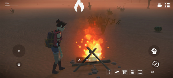 死亡荒地生存手机版(Dead Wasteland Survival)