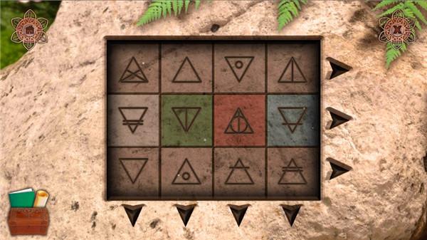 潘莫菲亚汉化版