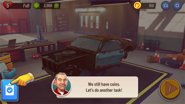 老爷车之家官方最新版(Chrome Valley)