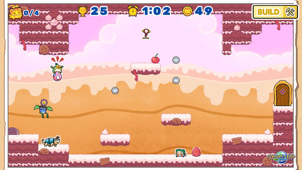 描绘生命双界完整版