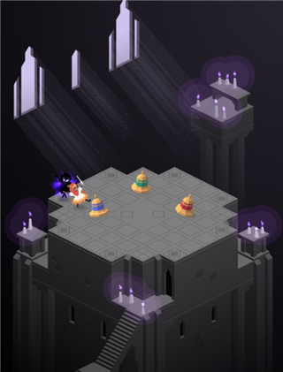 征服者的钟声官方版(Maestria)