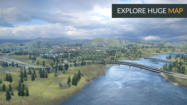 模拟农场3专业版