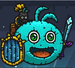 黑暗料理王最新版本