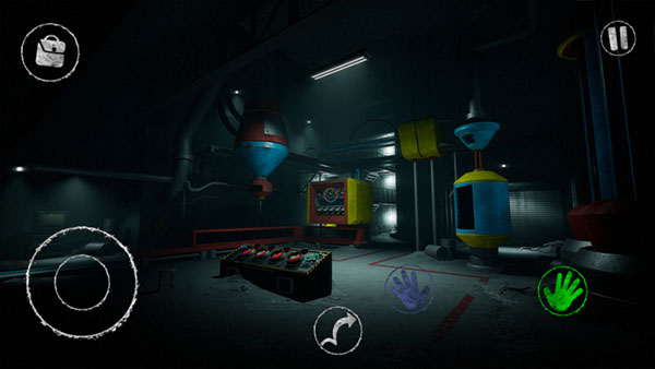 波比的游戏时间第二章手机版官方正版