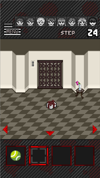 这下糟糕了游戏