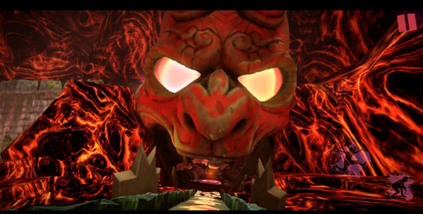 超级风暴跑酷大师官方版(SUPER STORM)