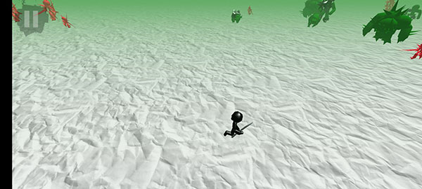 火柴人模拟器僵尸之战官方版