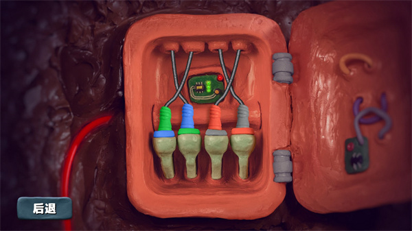 感官点手游官方版
