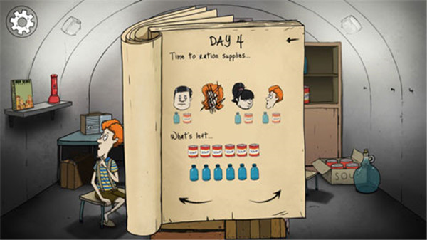 60秒原子大冒险破解版